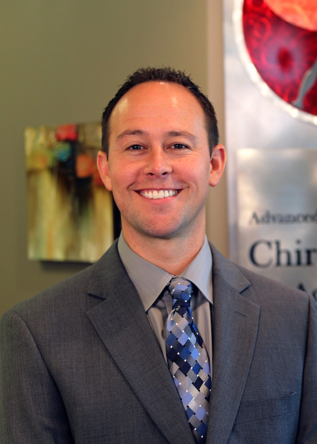 Dr. Brad M. Woodle Advanced Sports & Family Chiropractic & Acupuncture