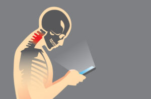 Improving Bad Posture with Chiropractic