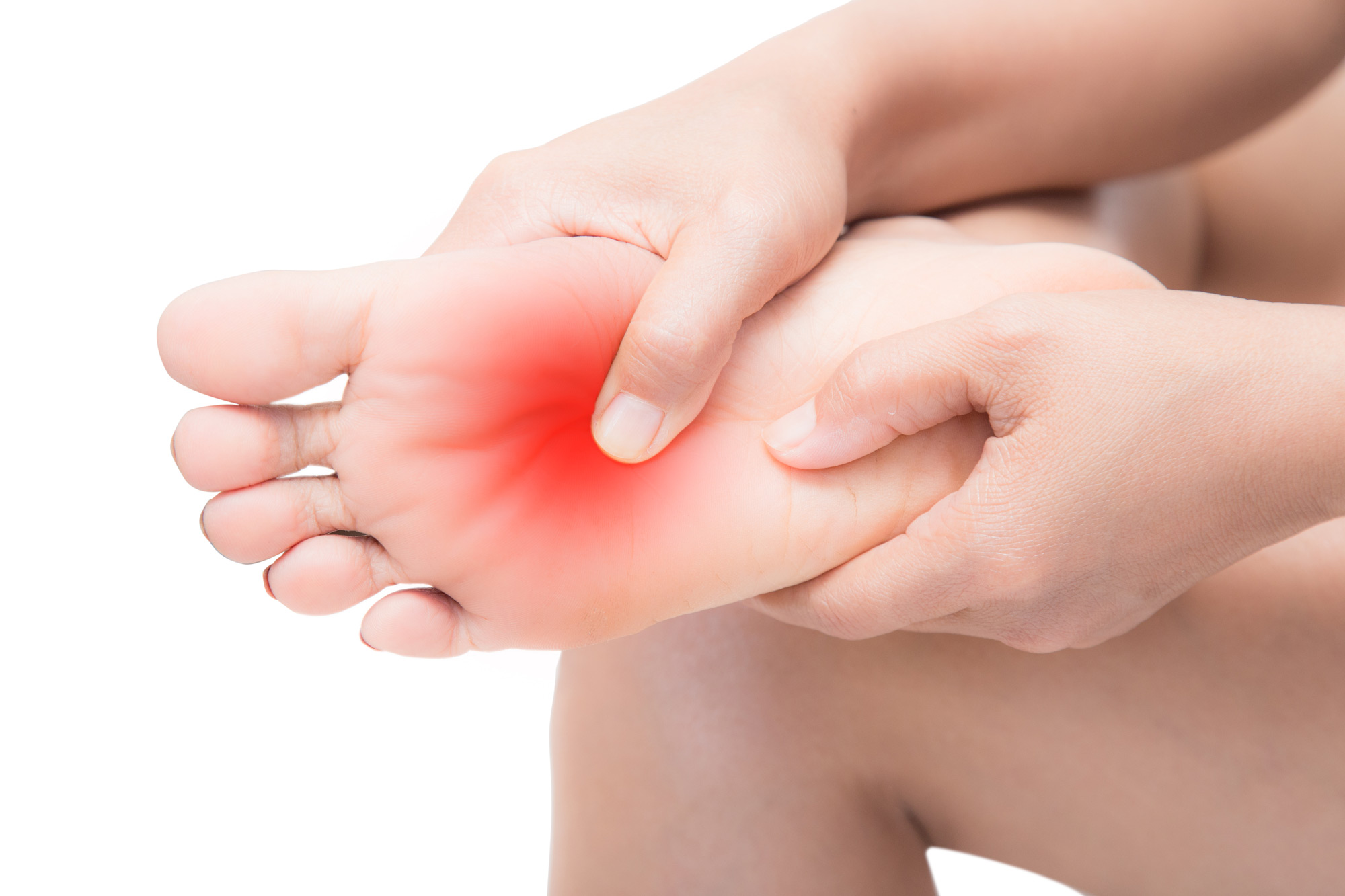 Does Neuropathy Feel Like Pins And Needles