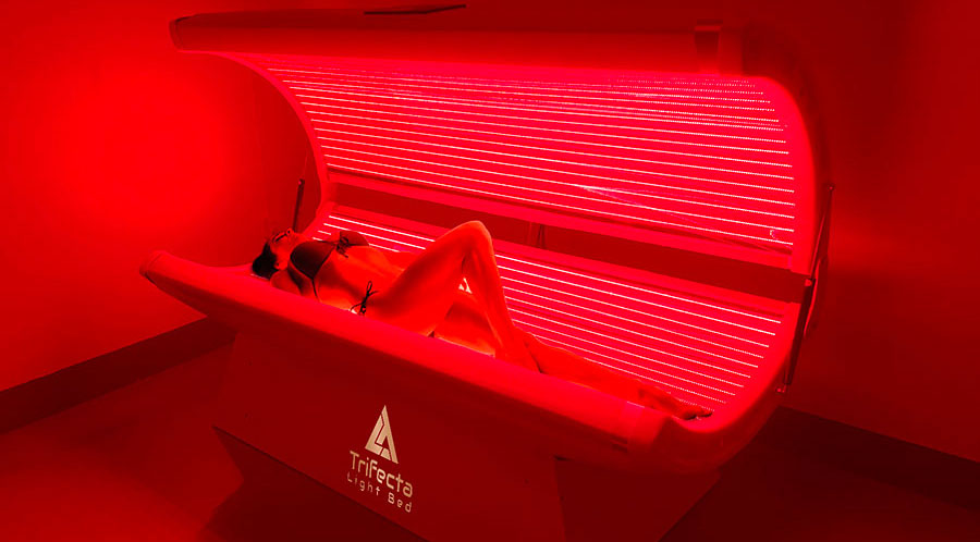 Red Light Therapy