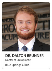 Dr. Dalton Brunner