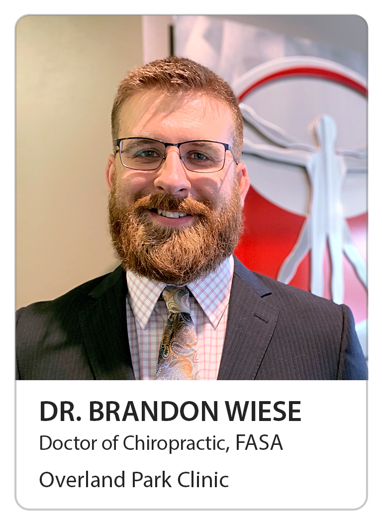 Overland Park, KS Chiropractors Advanced Sports & Family Chiropractic