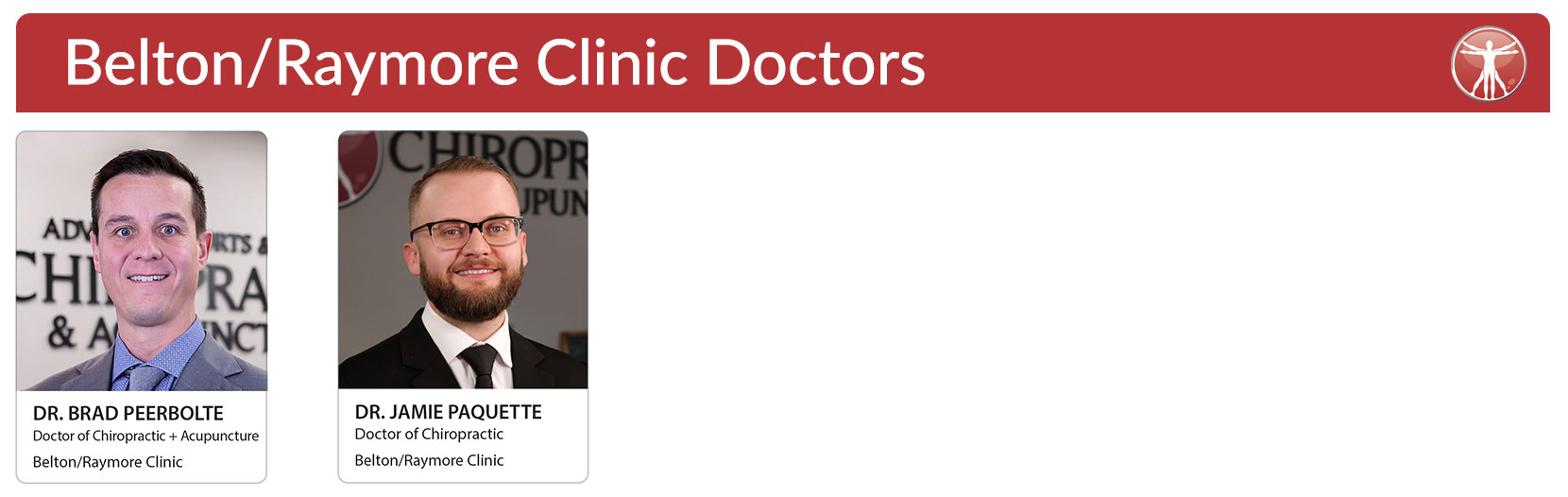 Belton Raymore Clinic Doctors