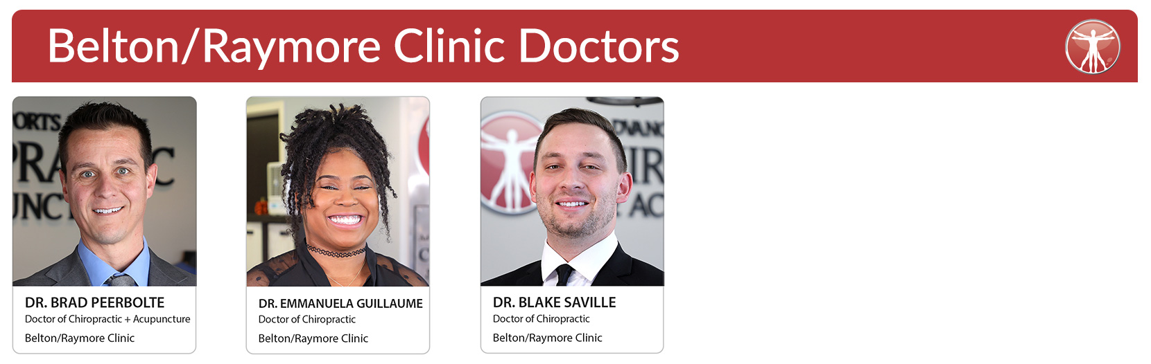 Belton Raymore Doctors