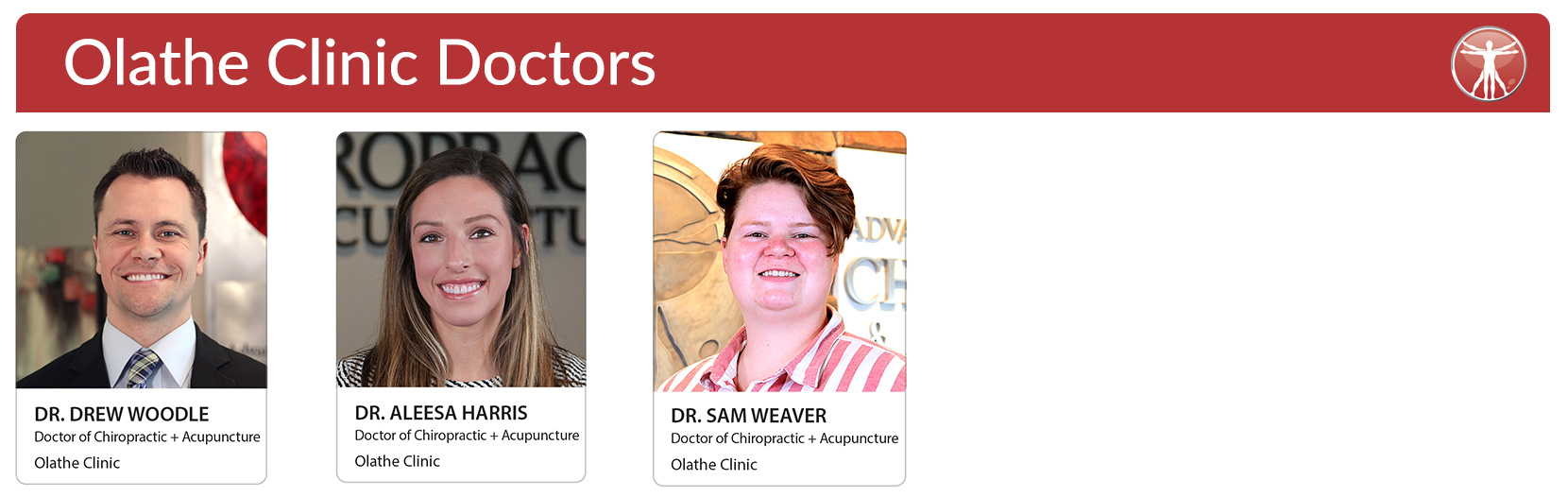 olathe-chiropractic-team Olathe Doctors
