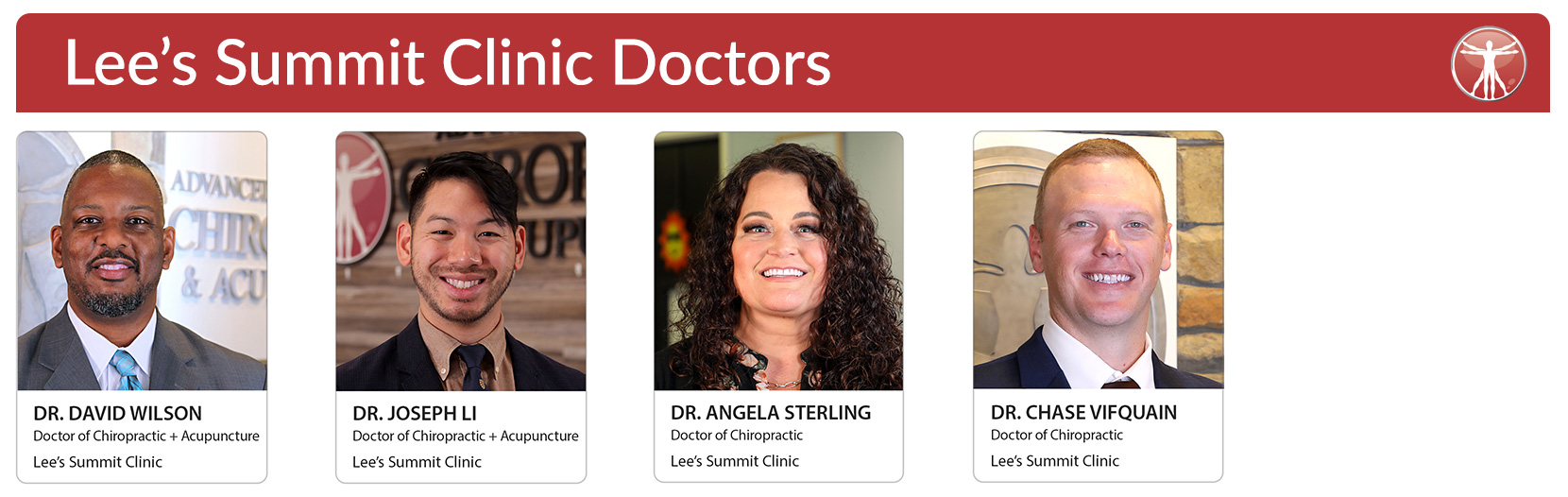 lees-summit-chiropractors-and-acupuncturist-asfca ASFCA Lee's Summit Chiropractic Team