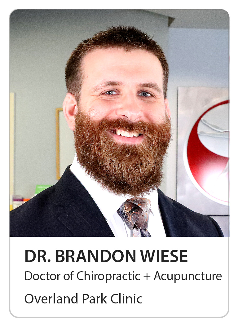 johnson-county-chiropractic-dr-wiese Dr. Brandon Wiese