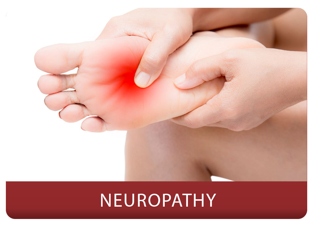 Neuropathy