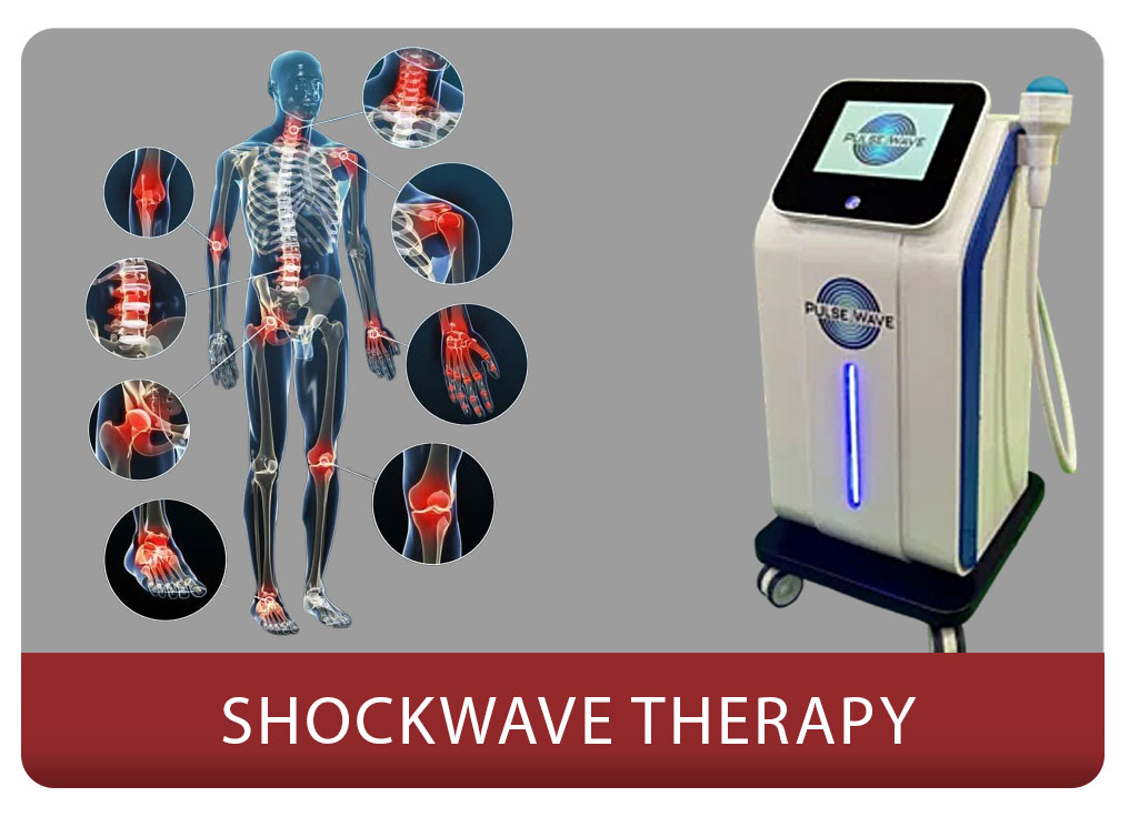 Shockwave Therapy