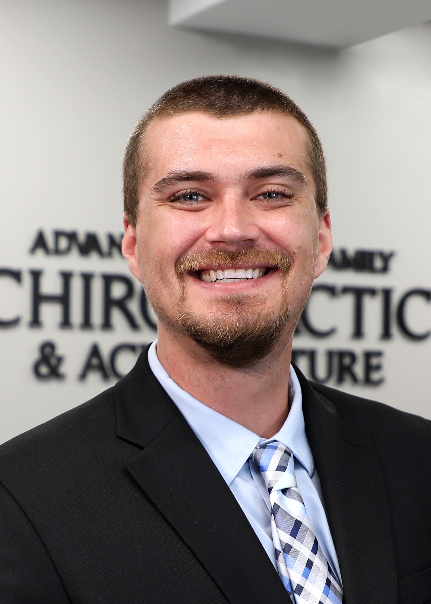 Dr. Cody Gregory