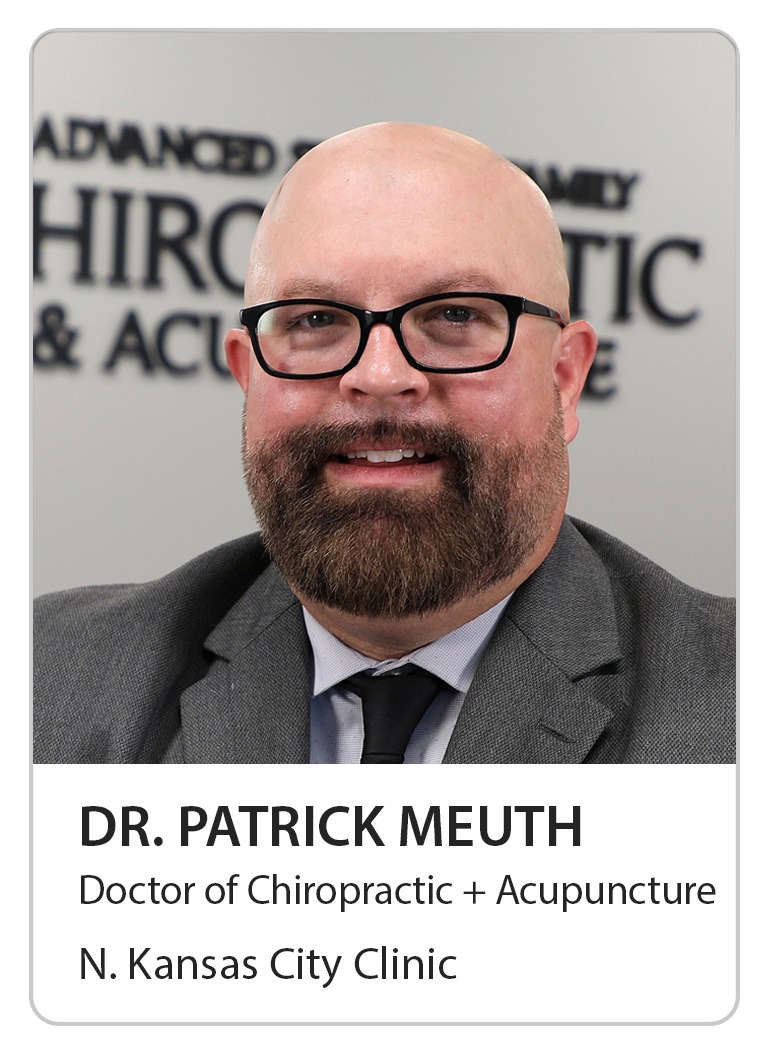 Dr. Patrick Meuth