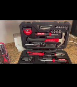 Father&rsquo;s Day Raffle!!! Anyone who comes in for an appointment will get a Gift of Health coupon that they can GIFT to someone special in their life for a chance to enter the drawing to win 1 of 3 new toolkits!  Call to schedule an appointment!